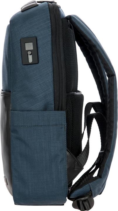 Actual product image Brics Monza backpack 37 cm laptop compartment (12 l)