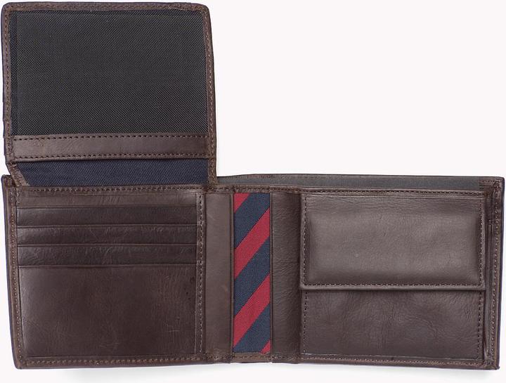Produktbild Tommy Hilfiger Johnson Flap