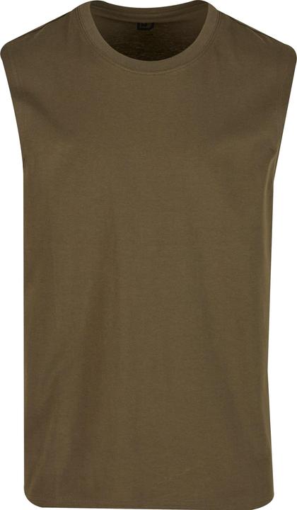 Verde oliva