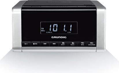 Produktbild Grundig CCD 5690 SPCD (FM)