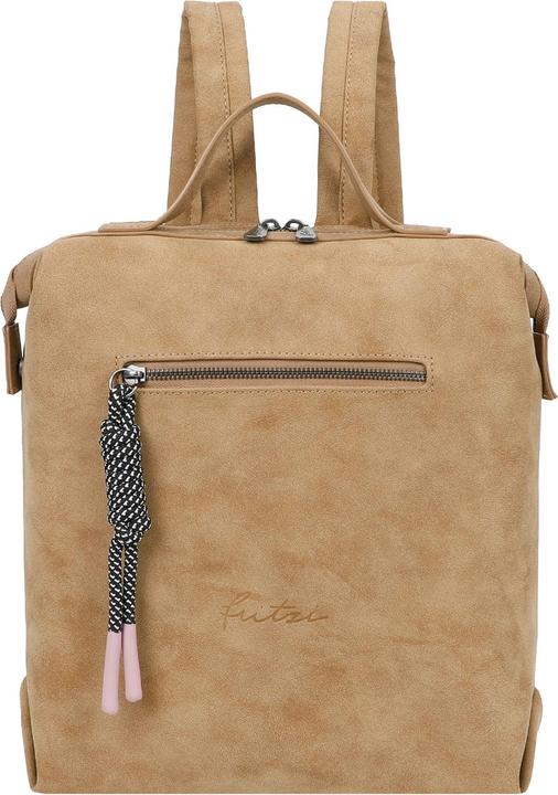 Fritzi aus Preußen Bitzi04 City Rucksack 30 cm (8 l)