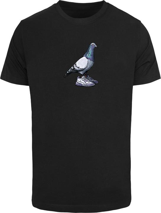 Actual product image Mister Tee Dove Sneaker Tee - 117759 (L)