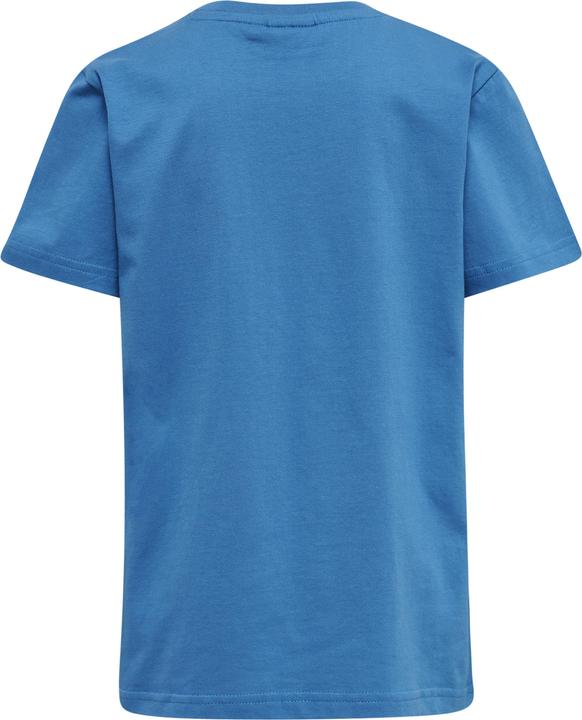 Actual product image hummel Tres T-Shirt S/S (128)