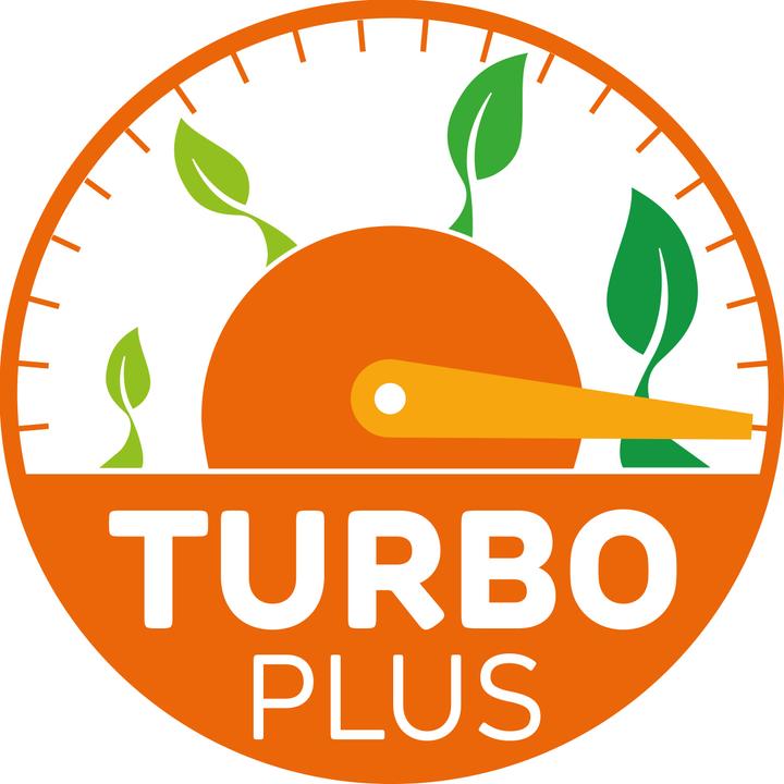 Image du produit Garantia ERGO QUADRO TurboPlus L 80 Plateau surélevé