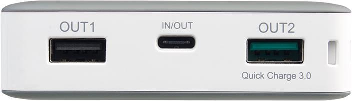 Produktbild Xtorm Xb202 (17000 mAh, 62.90 Wh)