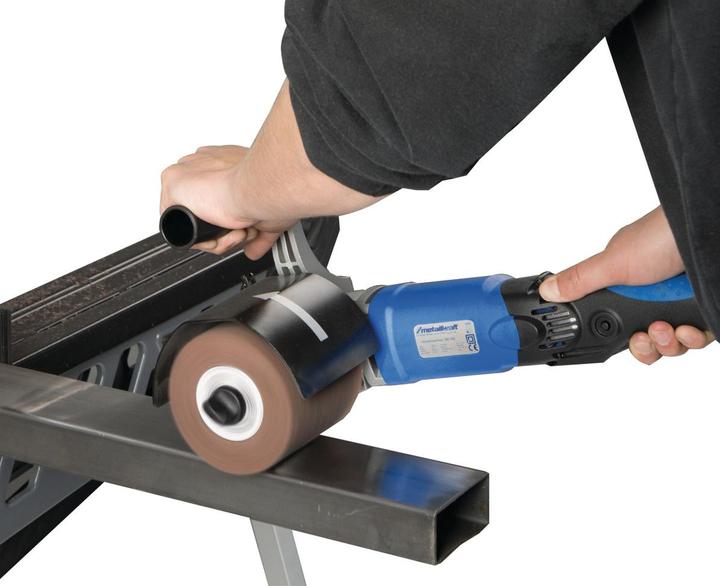 Immagine prodotto Metallkraft Calandra SM 100 1200 W 105 mm 1000-2400 min-¹ (1200 W)