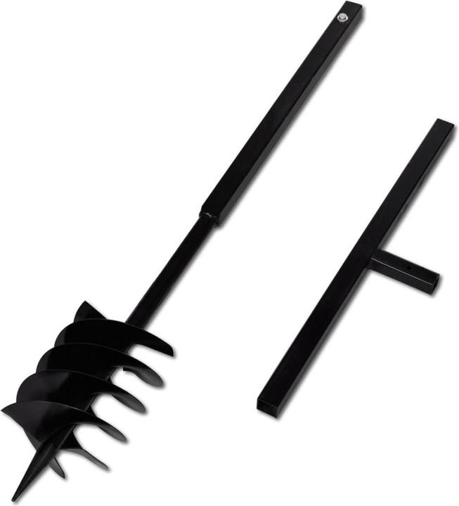 Image du produit VidaXL Selma (180 mm)