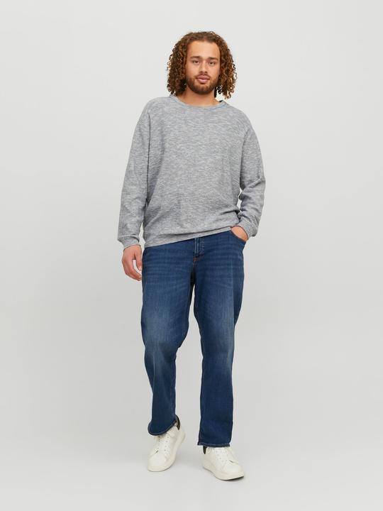 Produktbild Jack & Jones Mike Original AM 782 Plus Size Comfort Fit Jeans (50)