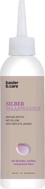 Produktbild Basler Silber Haarwasser (200 ml)