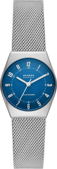 Immagine prodotto Skagen Grenen Lille Ad Energia Solare (Orologio da polso analogico, 26 mm)