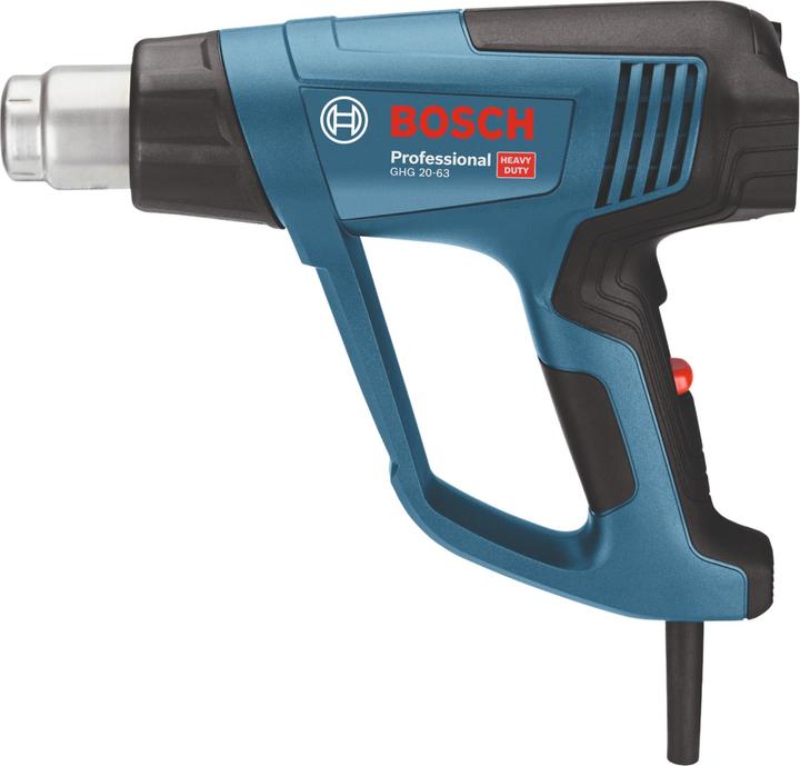 Produktbild Bosch Professional Heissluftgebläse GHG 20-63