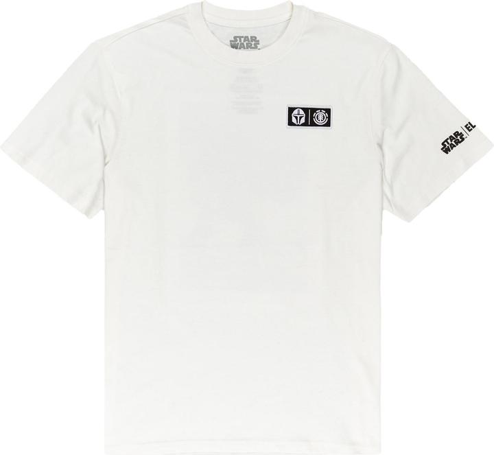 Produktbild Element Star Wars Mandalorian x Warrior T-Shirt (S)