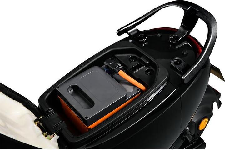 Image du produit Pomo-Motors Urban EVO (2000 W)