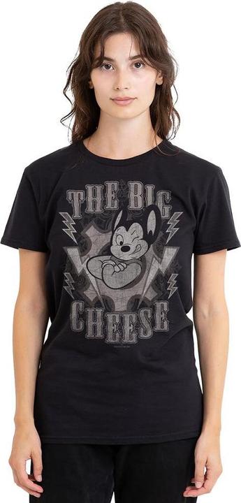 Produktbild Fruit of the Loom The Big Cheese TShirt (L)