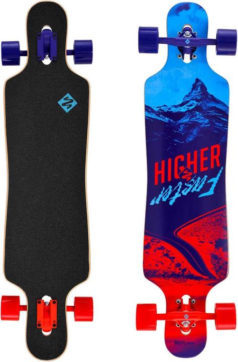 Immagine prodotto Streetsurfing Longboard Freeride (39")