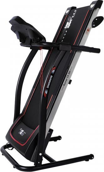 Actual product image Christopeit Treadmill CS 300