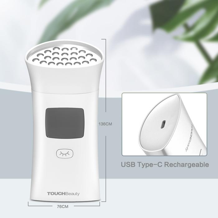 Immagine prodotto TouchBeauty Trifecta