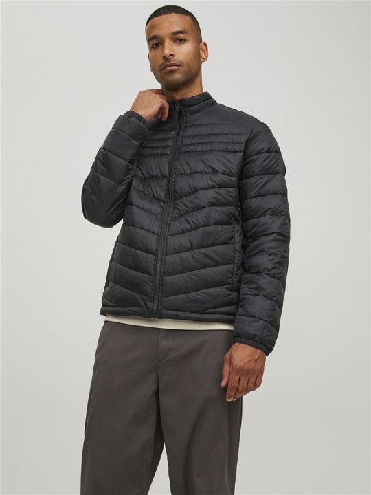 Produktbild Jack & Jones Leichte High Neck Wattierte Jacke (XXL)