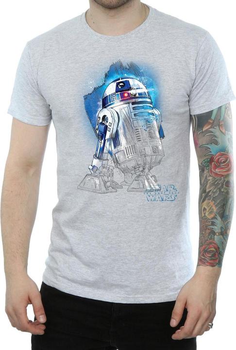 Produktbild Star Wars TShirt (3XL)
