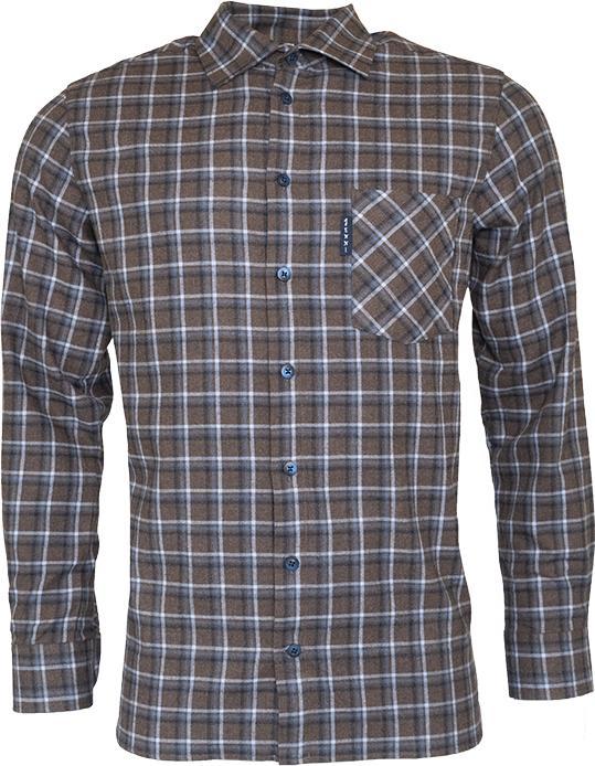 Image du produit Cottage Chic Flanellhemd Hogant (S)