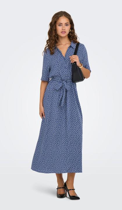 Actual product image JdY JDYSTARSEZEN Midikleid Kleid (M)