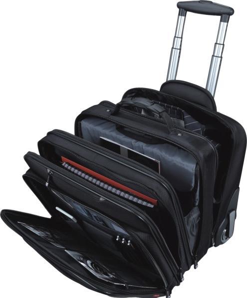 Actual product image Lightpak Business Trolley (25.90 l, Hand luggage (up to 50 litres))
