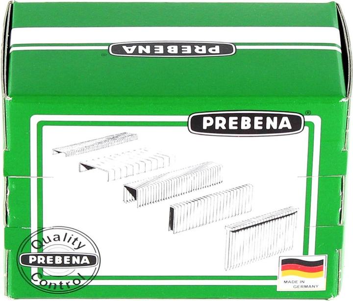 Image du produit Prebena Agrafes