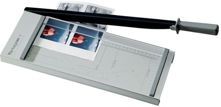 Produktbild Dahle Schneidemaschine Vantage 10 (6 Blätter, A4)