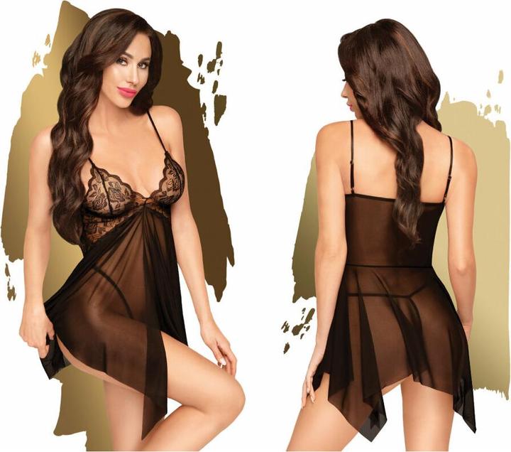 Actual product image Penthouse Lingerie Sweet beast (M/L)