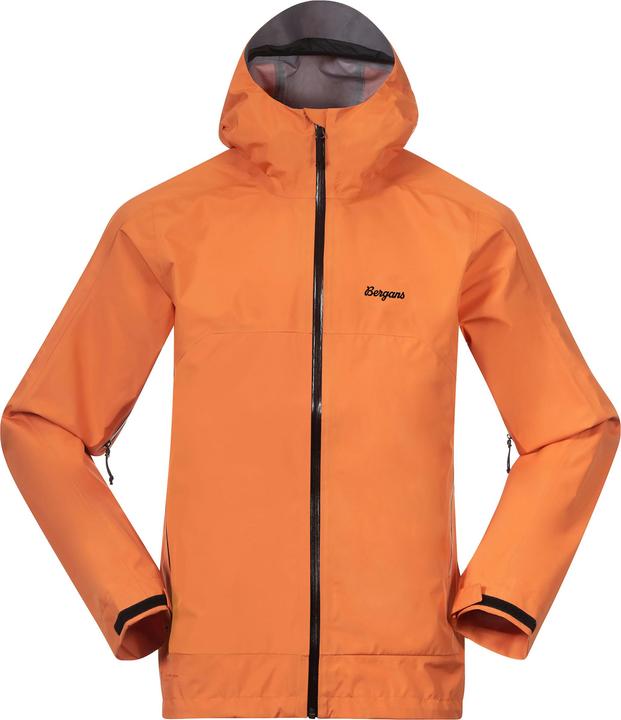 orange pâle