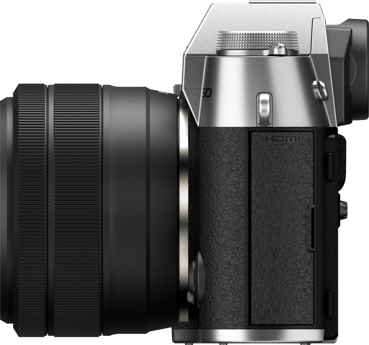 Produktbild Fujifilm X-T50 Kit (16 - 50 mm, 40.20 Mpx, APS-C / DX)