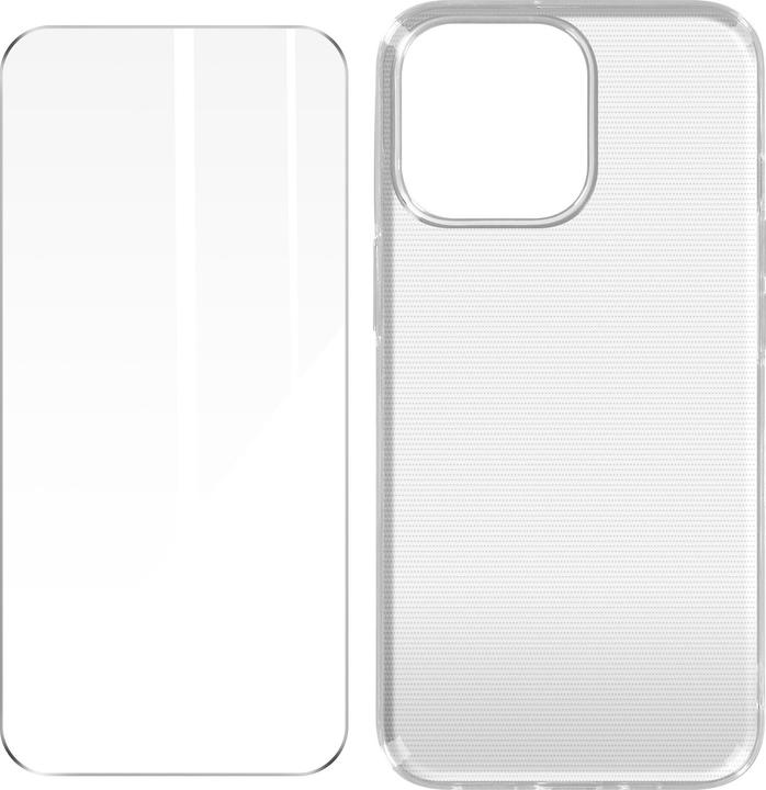 Actual product image Avizar 360 Protection, Film and Cover Series (Apple iPhone 14 Pro Max)
