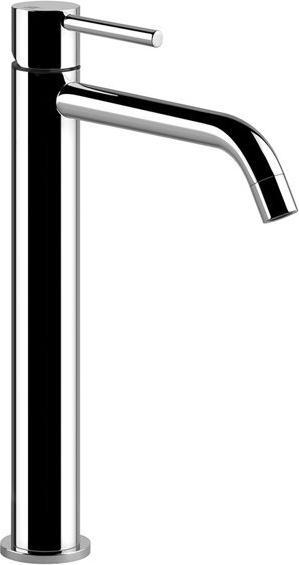 Produktbild Gessi Emporio Via Tortona Waschtisch Einhebelmischer höhere Version, ohne Ablaufgarnitur, Ausladung