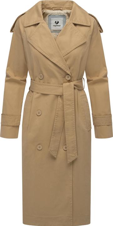 Ragwear Longtrench