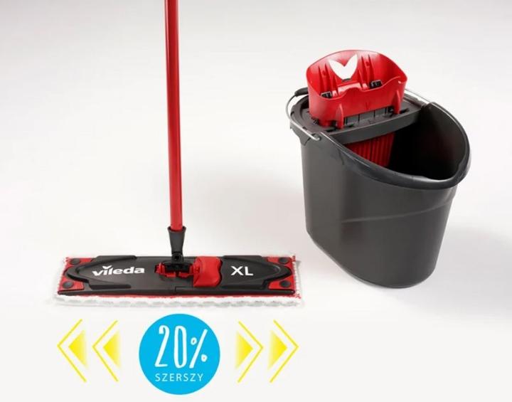 Produktbild Vileda Ultramax XL (1 Stk.)