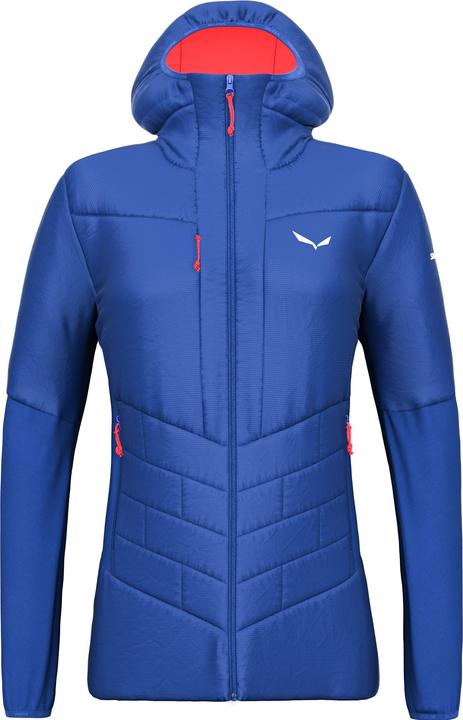 Actual product image Salewa Ortles Hybrid TirolWool® Responsive Jacket Da (40, L)