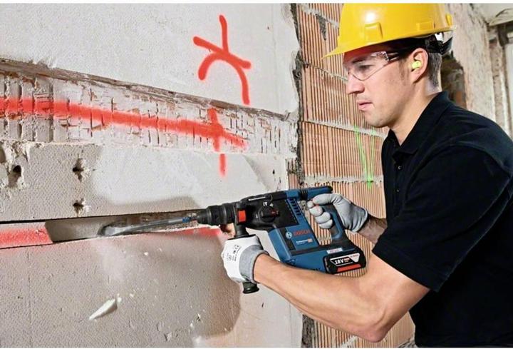 Produktbild Bosch Professional GBH 18V-26 F (Akkubetrieb)