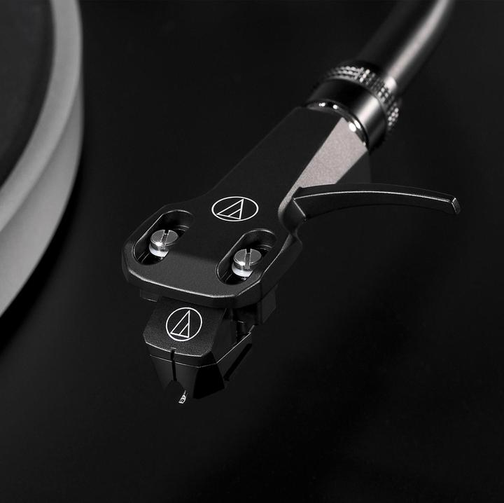 Immagine prodotto Audio-Technica AT-LP5X (Manuale)