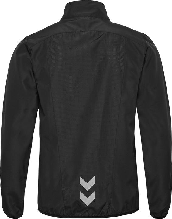 Actual product image hummel hmlRUN JACKET (M)