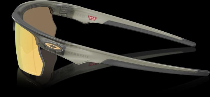Immagine prodotto Oakley Bisphaera (INCHIOSTRO OLIVA OPACO, Prizm 24k polarizzato)