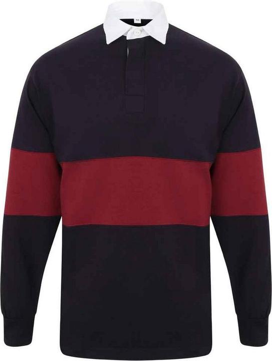 Image du produit Front Row - Haut de rugby - Adulte (XL)