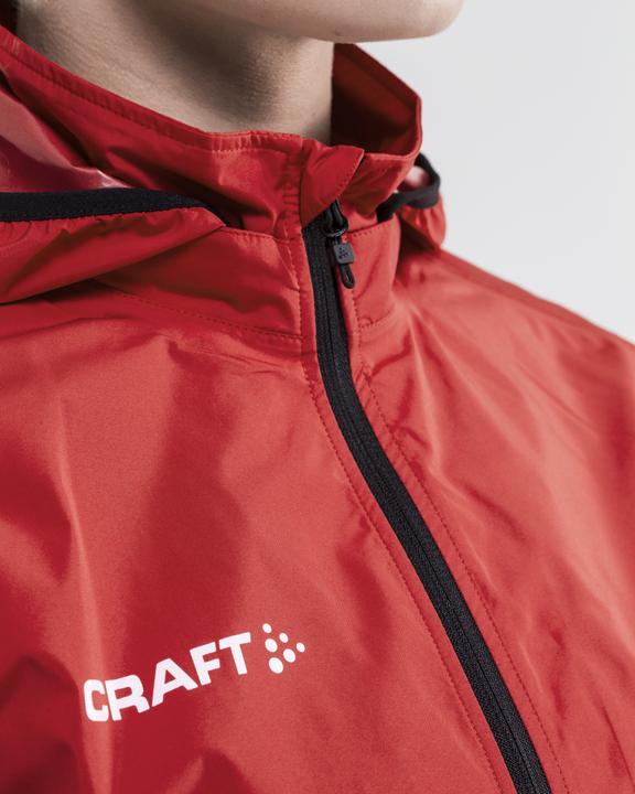 Actual product image Craft Jacket Rain W (L)