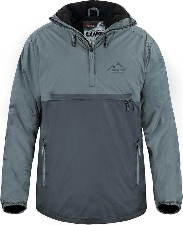 Grey/anthracite