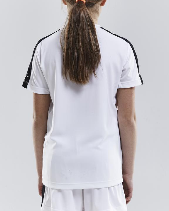 Actual product image Craft Progress Jersey Contrast Jr (134)