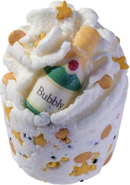 Produktbild Bomb Cosmetics Bath Mallow Bring on the Bubbly (Badeperlen)