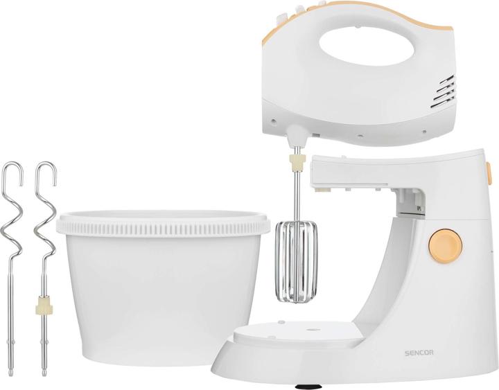 Actual product image Sencor SHM 5330 EUE3 (500 W)