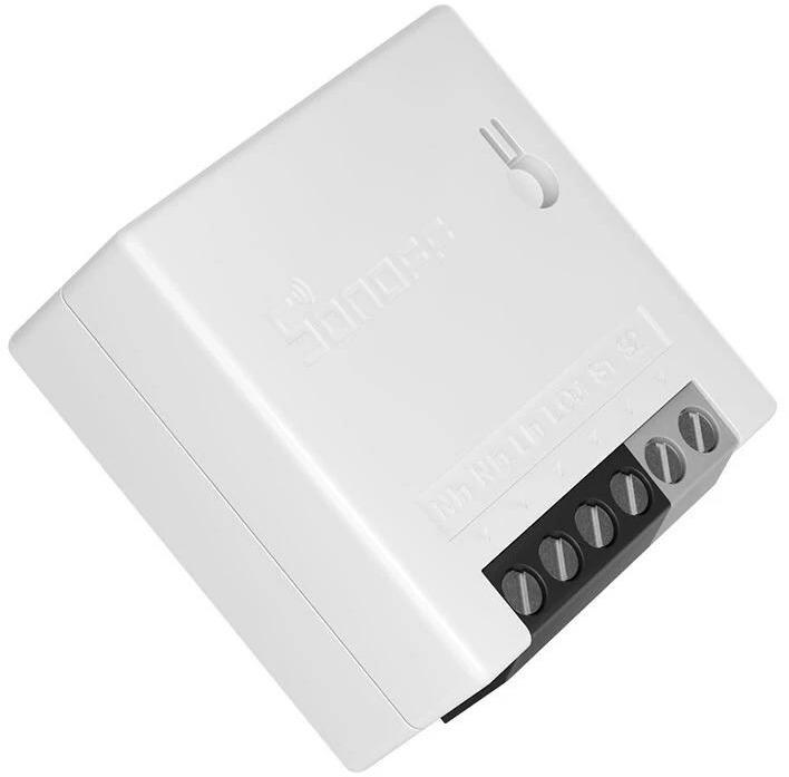 Produktbild Sonoff Mini R2 (Rolladenaktor)