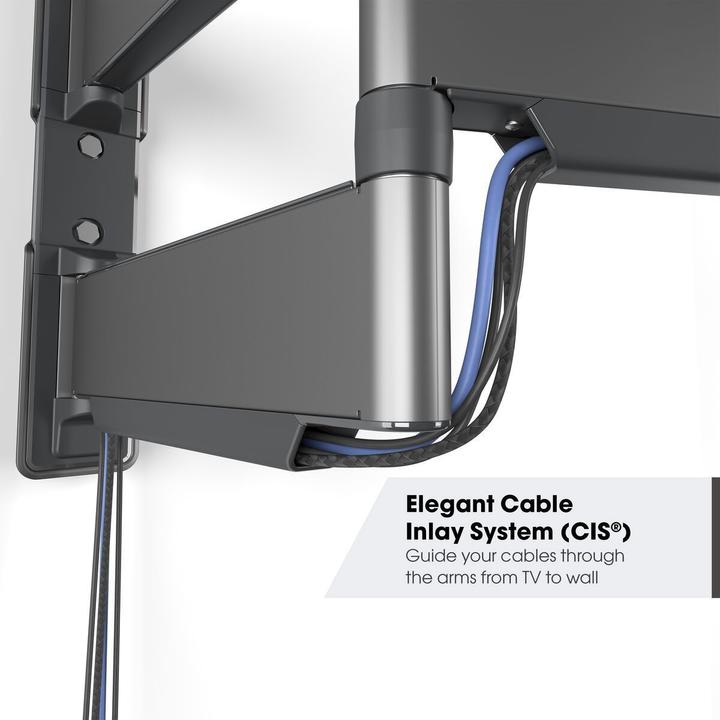 Actual product image Vogels TVM 5645 (Wall, 77", 45 kg)