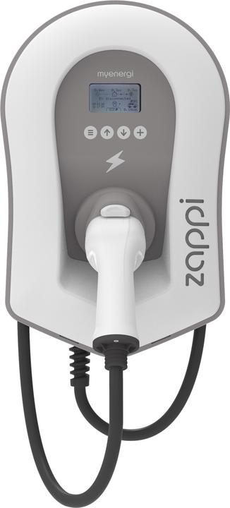 Myenergi ZAPPI-2H22TW-T (Type 2, 22 kW, 32 A, Type 2)