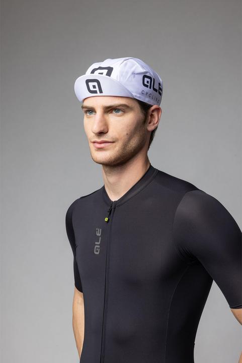 Actual product image Alé cotton cap (One size)